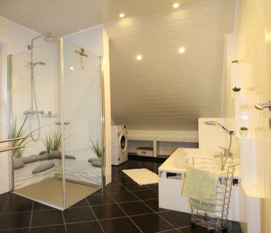Im Corveyer Waeldchen Apartment Traben-Trarbach Bagian luar foto